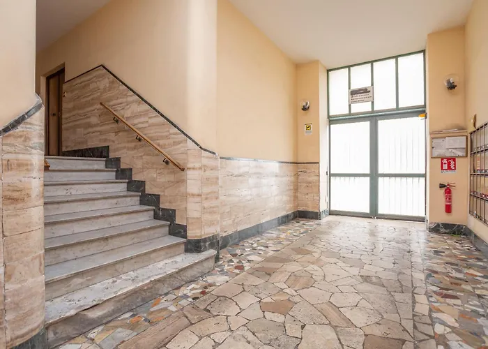 Vatican Haven בית הארחה רומא