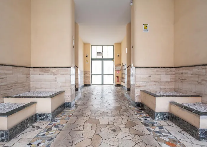 בית הארחה Vatican Haven רומא