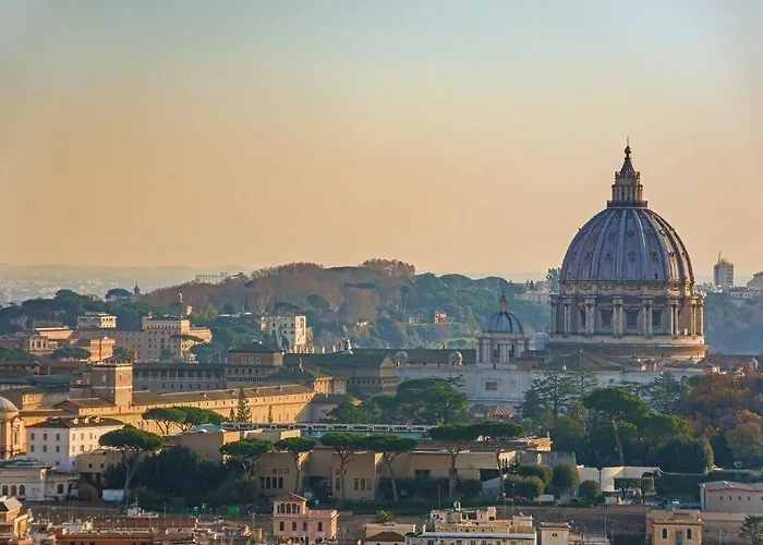 Vatican Haven 3* רומא