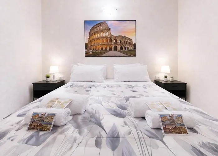 Vatican Haven
